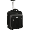 Wheeled Ferraro Carry-on w/Compu-sleeve